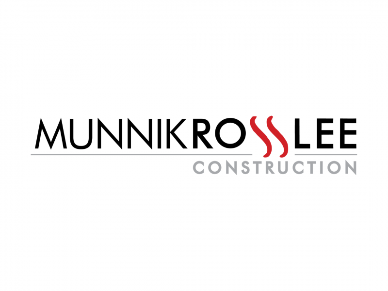 MUNNIK ROSSLEE CONSTRUCTION