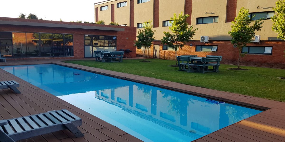 The Lofts Accommodation in Secunda