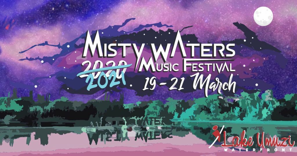 Misty Waters Music Festiva