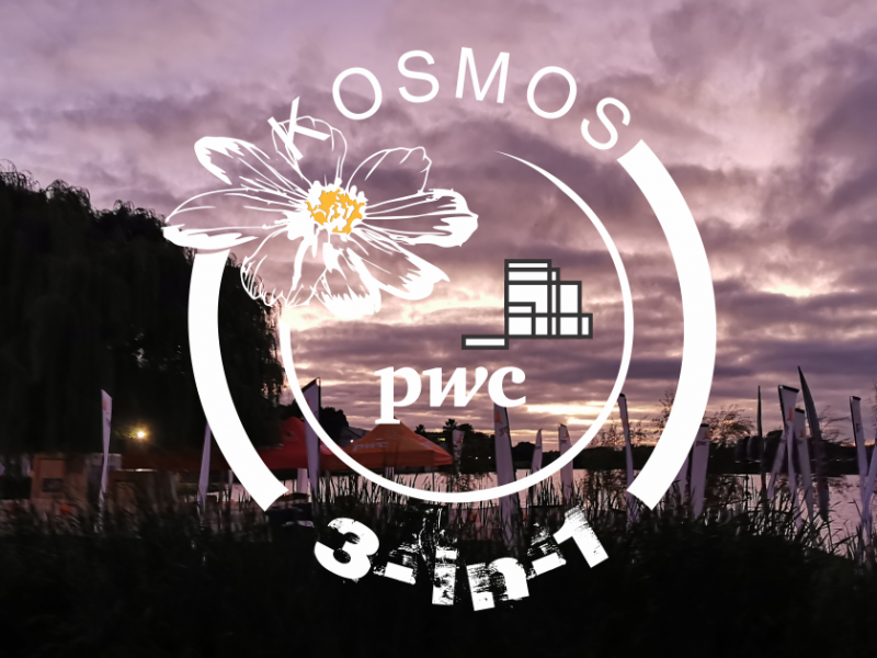 Kosmos 3 in1 2021 Update