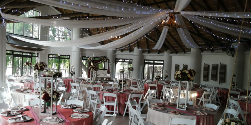 Boesies Lake Umuzi Wedding Venue