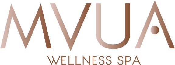 Mvua Wellness Spa Logo