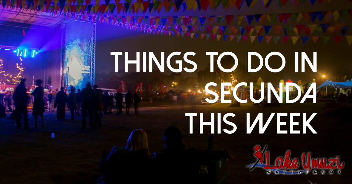 Things to do in Secunda