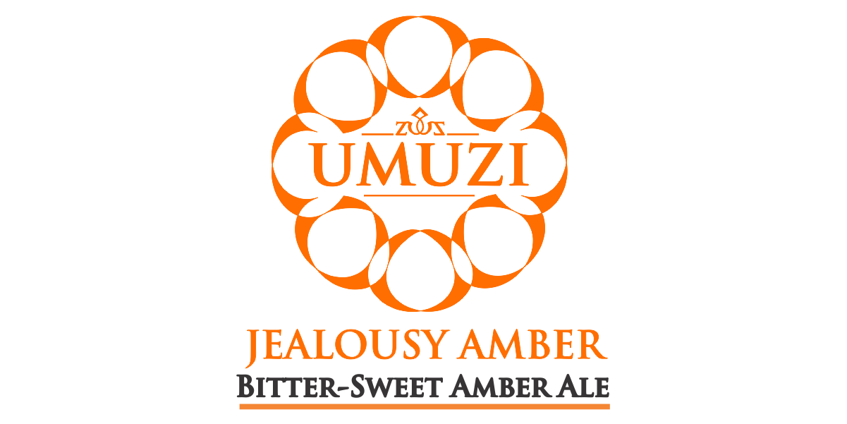 Lake Umuzi Brewing Company Jealousy Amber