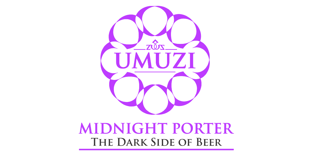 Lake Umuzi Brewing Company Midnight Porter