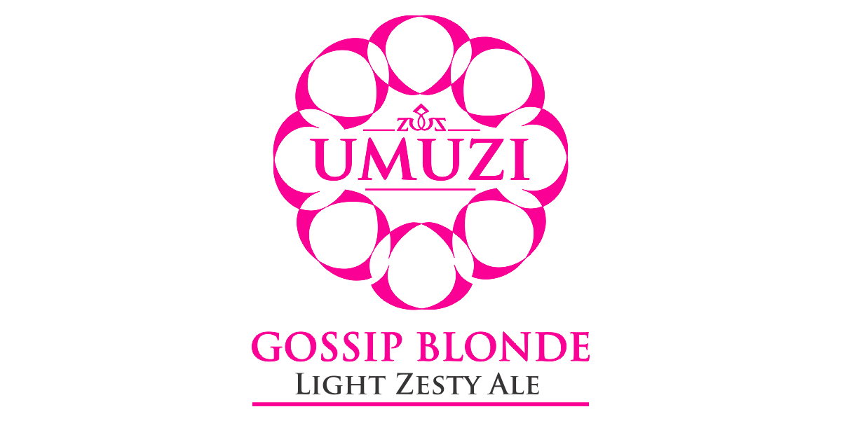Lake Umuzi Brewing Company Gossip Bonde