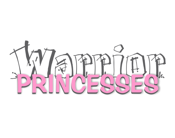 Warrior Princesses