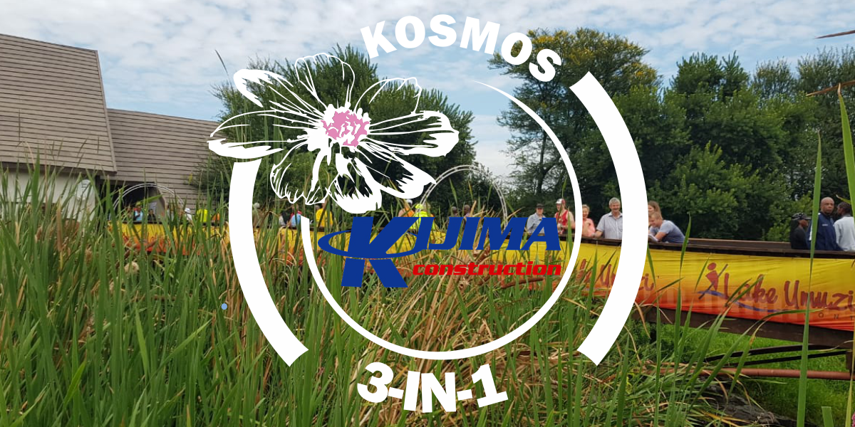 Kijima Kosmos 3 in 1