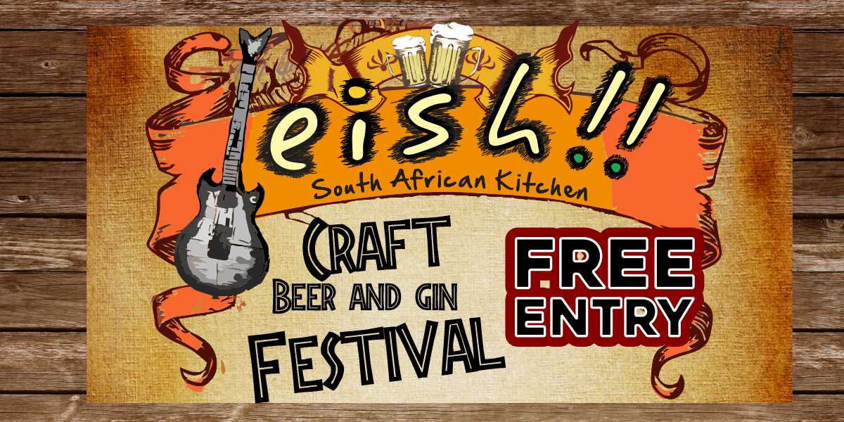 Eish craft festival