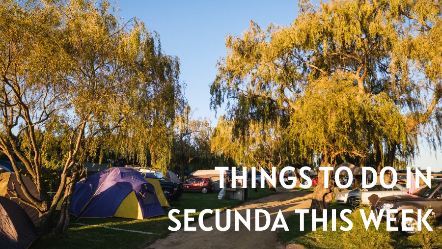 Things to do this week in Secunda – 18 April to 24 April 2022
