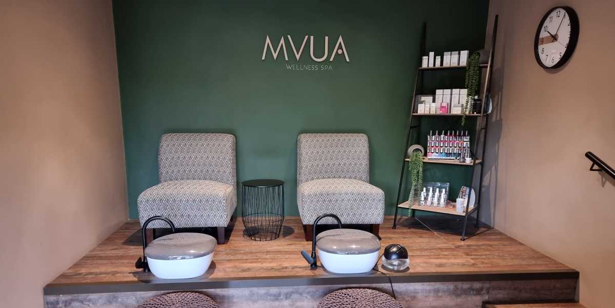 Mvua Wellness Spa