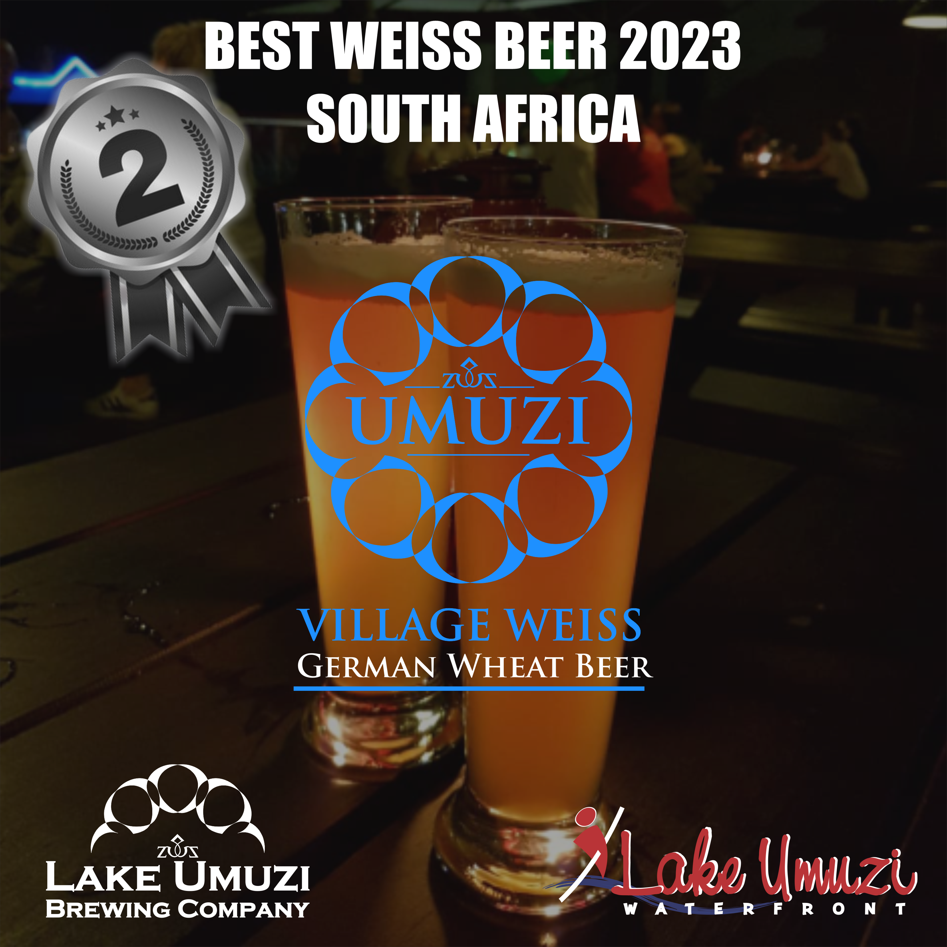 South African National Beer Trophy 2023