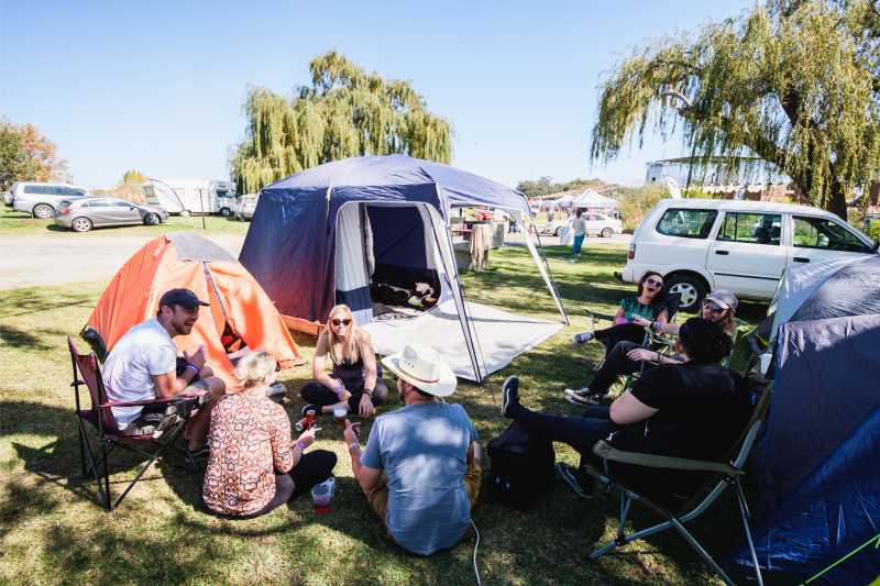 7 Must-haves for Misty Waters Music Festival